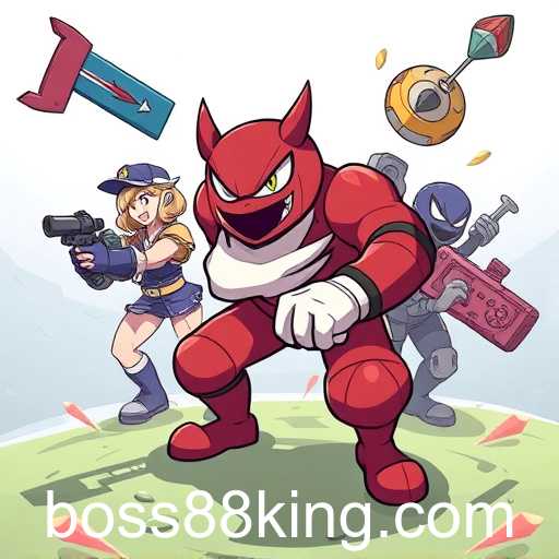 Boss88: Changing the Game Landscape