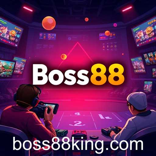The Rising Popularity of Boss88 in Gaming Circles