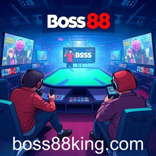 Reviving Online Gaming: Boss88's Impact in 2025